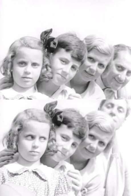 Groucho Marx’s Home Movies